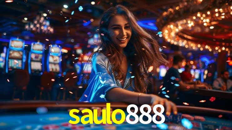 Experiência VIP saulo888