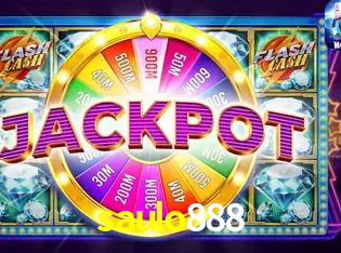 A Emoção da Loteria na saulo888: Uma Chance de Mudança de Vida