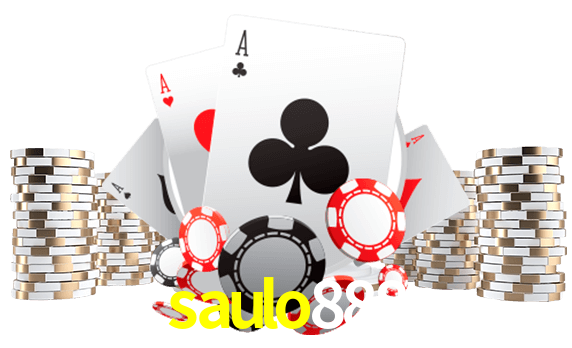 Jogue jogos de pôquer em saulo888