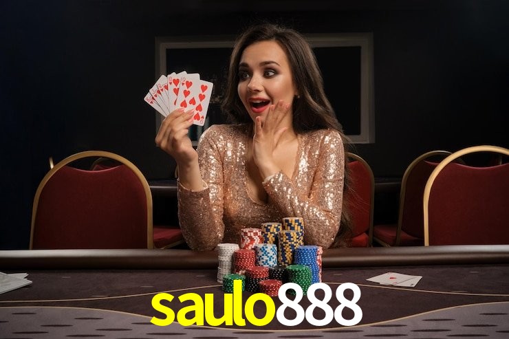 Descubra o Programa VIP da saulo888: Vantagens Exclusivas para Jogadores