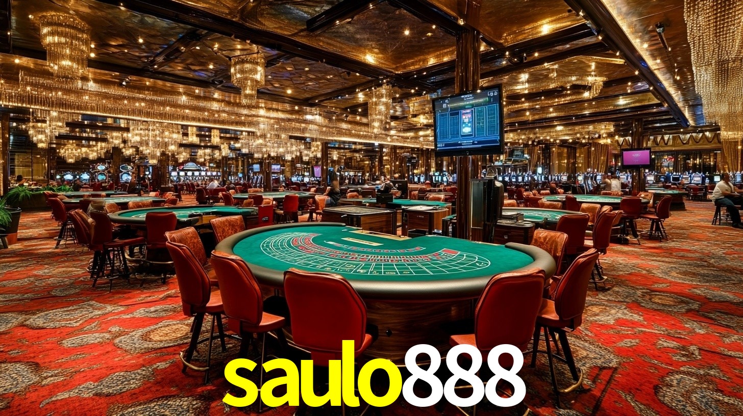saulo888 bet