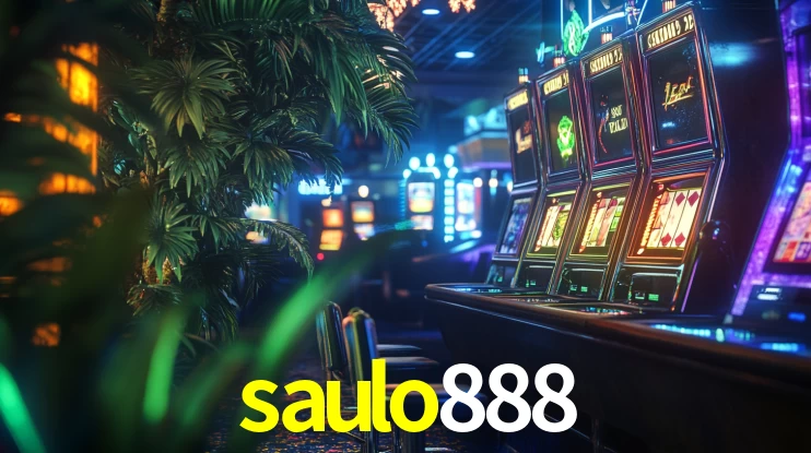 Roulette Table saulo888