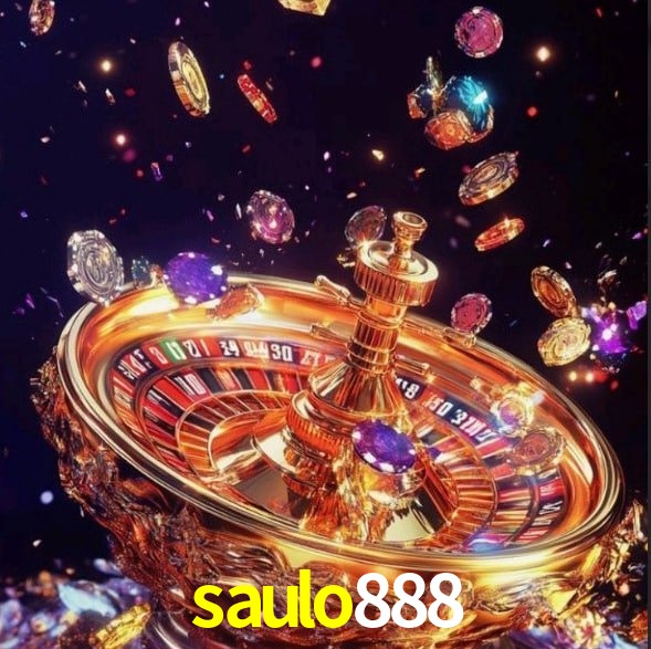 Login Seguro saulo888