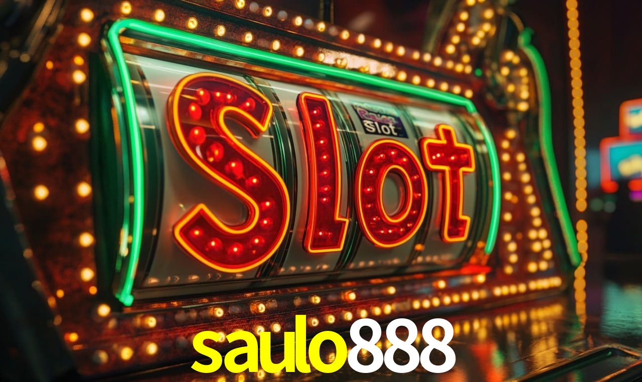 Casino Ao Vivo saulo888