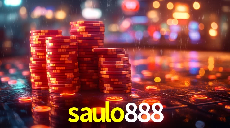 saulo888,saulo888 bet