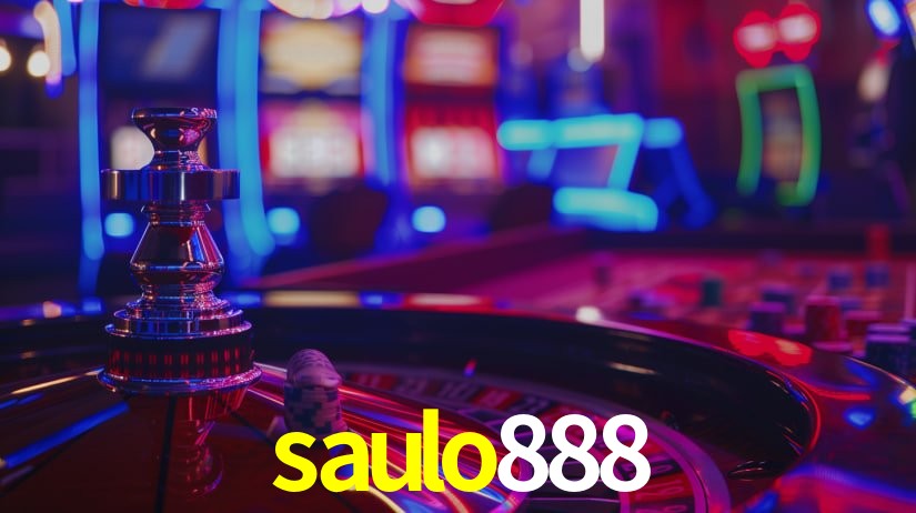 saulo888,saulo888 bet