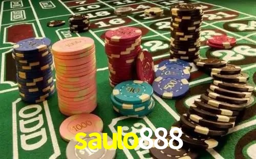 Bônus Generosos e Exclusivos no saulo888 para Você!