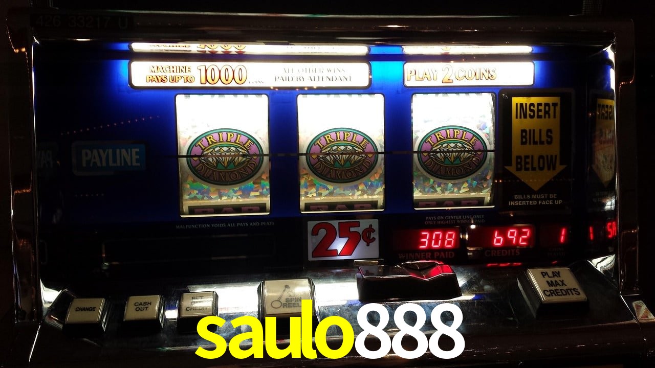 Tennis Betting saulo888