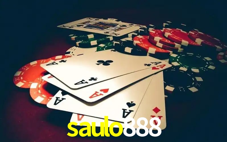cassino saulo888