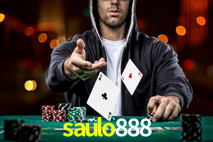 saulo888 com