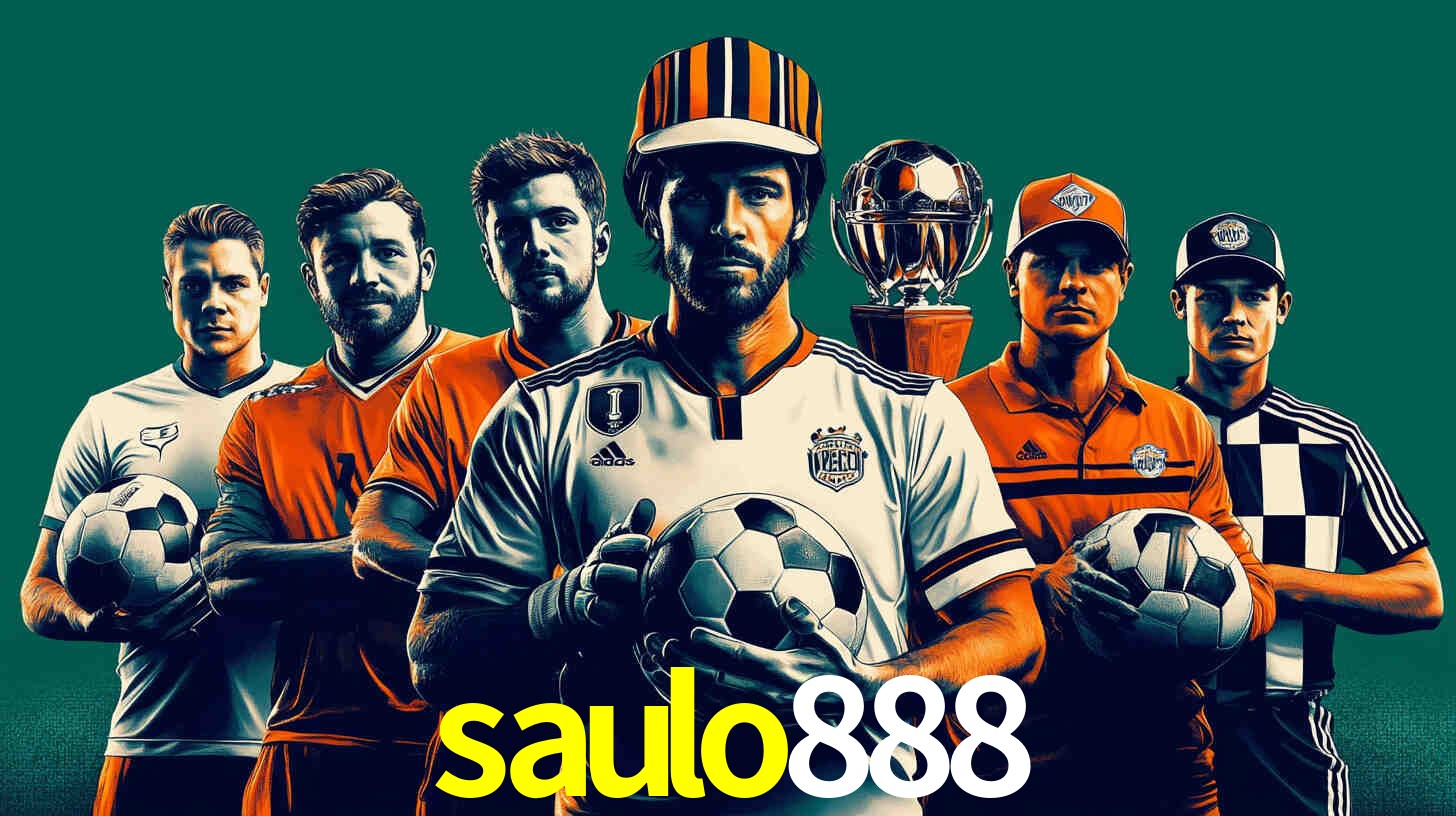 Desvendando o Mundo dos Jogos Virtuais na saulo888