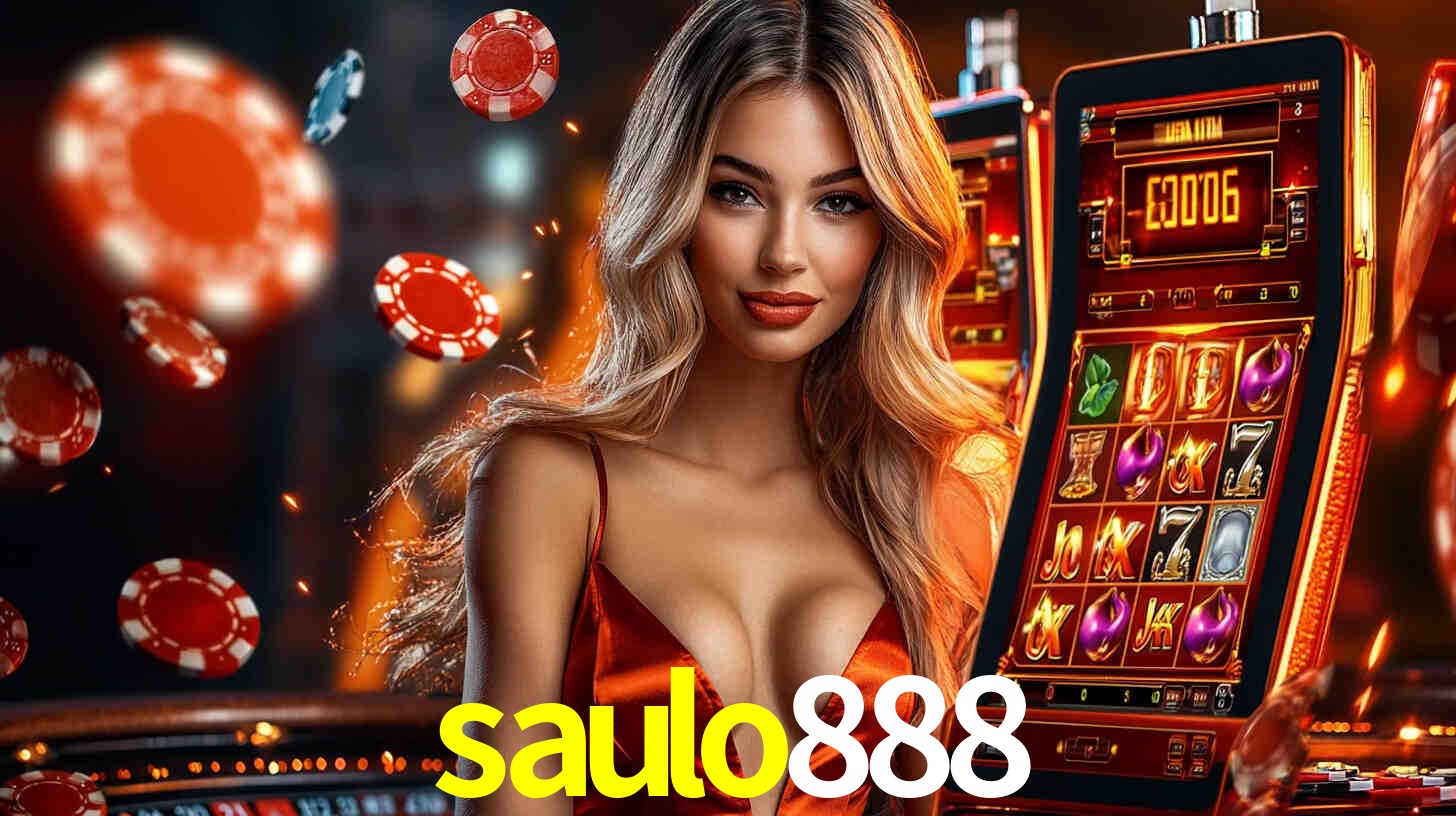 saulo888 bet