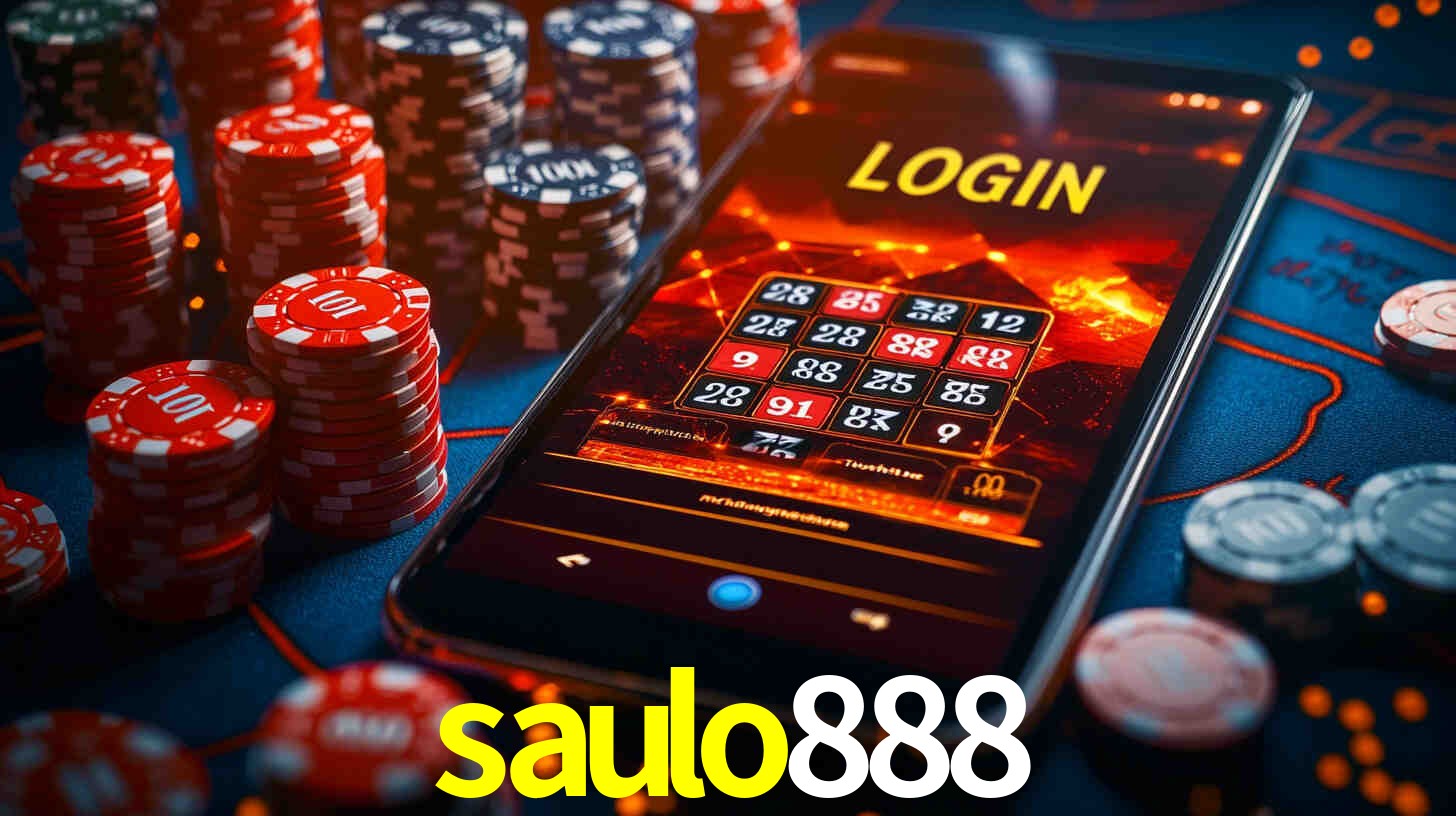 saulo888,saulo888 bet
