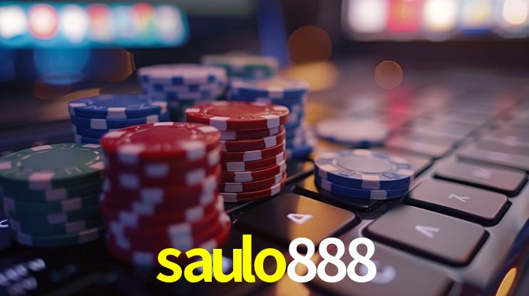 Jogos de Slot saulo888