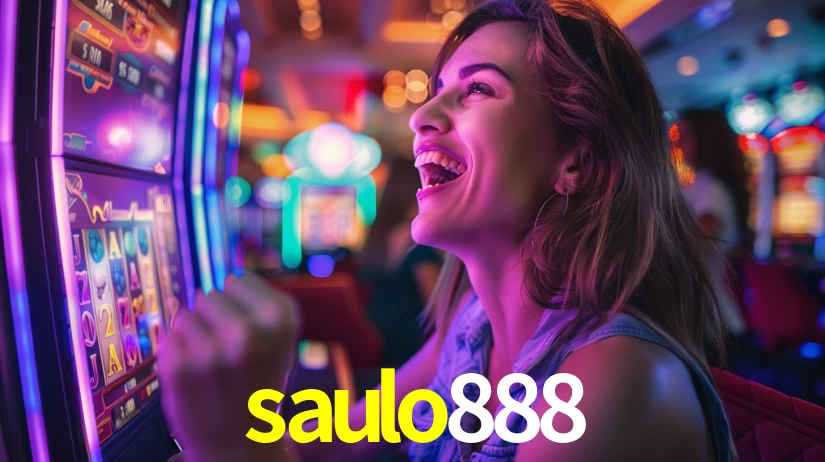 saulo888 com