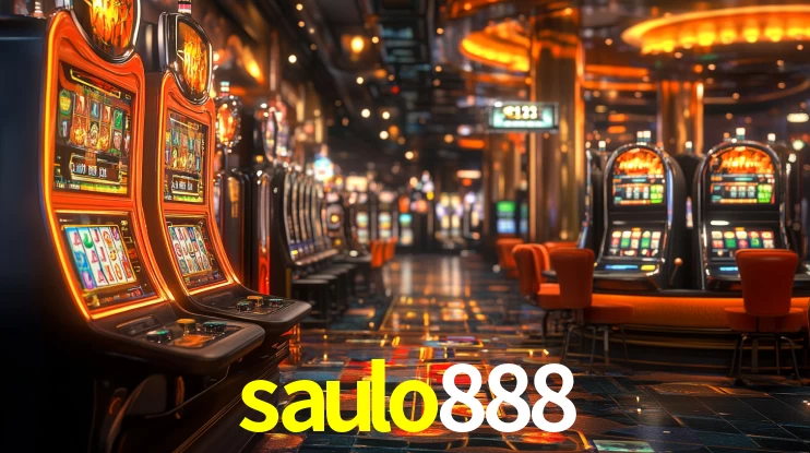 saulo888 App Interface