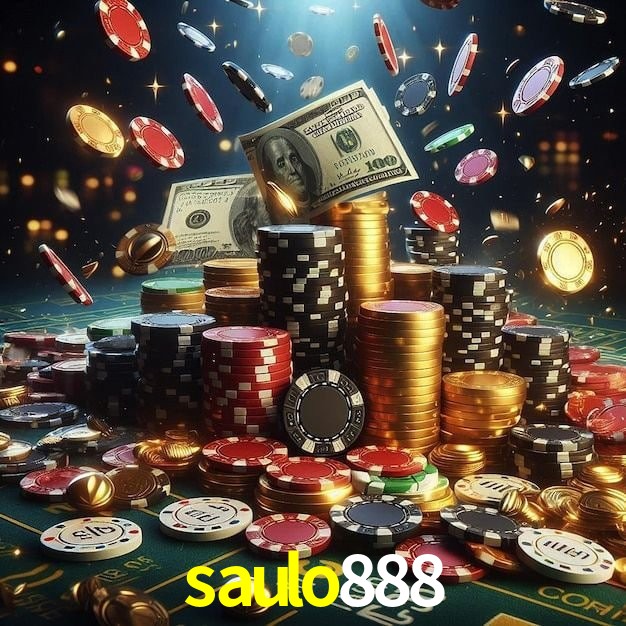 Descubra a Essência do saulo888: Nossa História e Compromissos