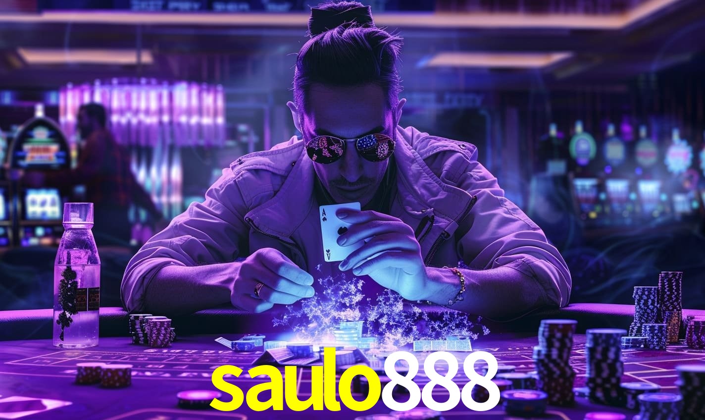 Spaceman Game saulo888