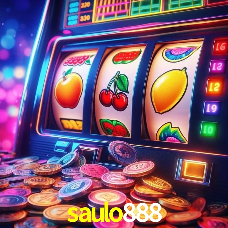 Casino VIP saulo888