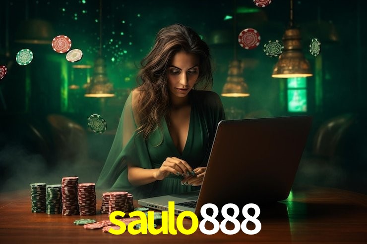 saulo888 com