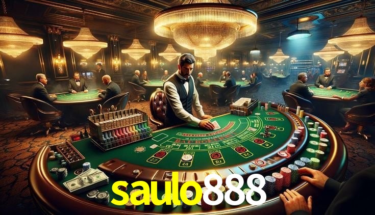 Gates of Olympus saulo888