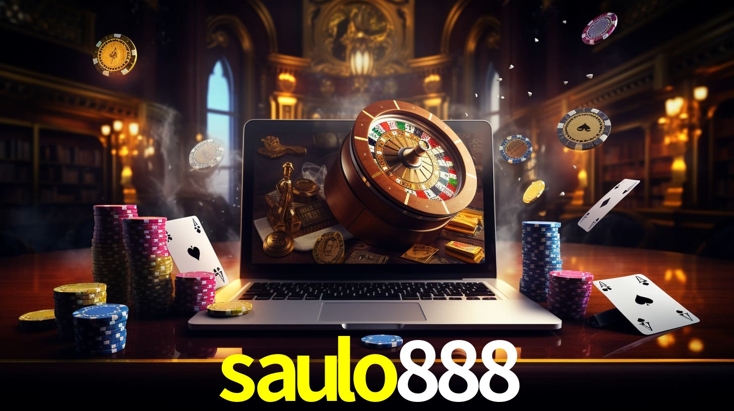 Blackjack Table saulo888