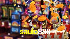 saulo888,saulo888 bet