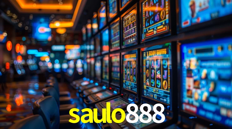 Platform Technology saulo888