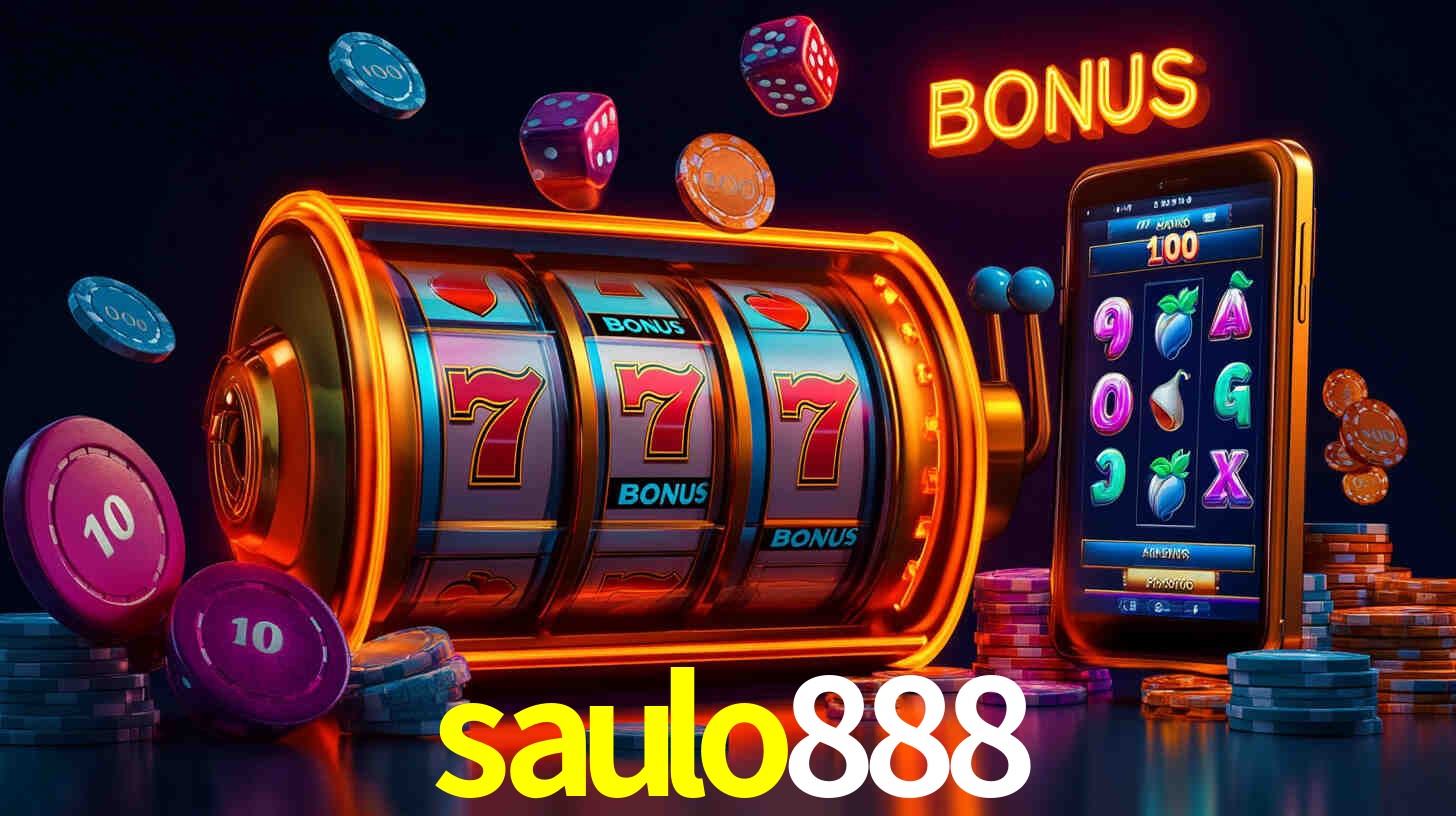 Inovações de Jogos na saulo888: O Futuro das Experiências Interativas