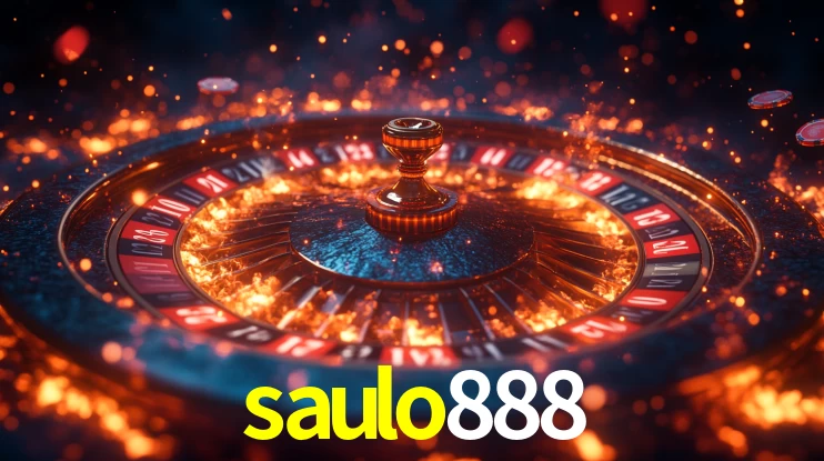 saulo888,saulo888 bet