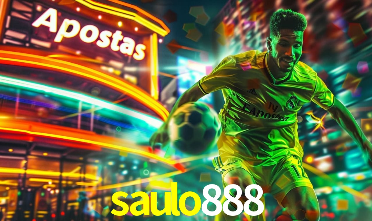 Apostas de Tênis saulo888