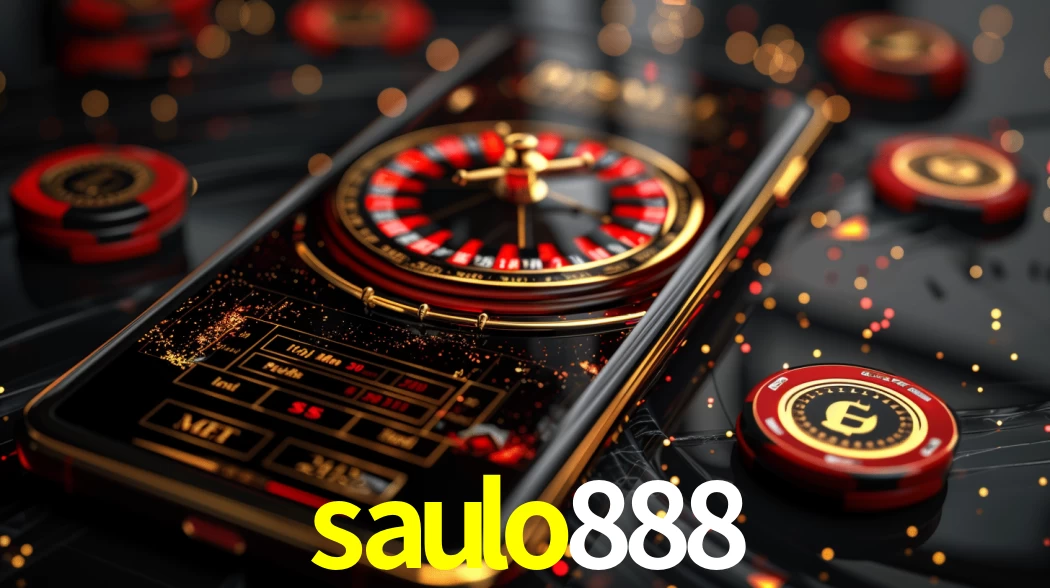 Live Casino saulo888