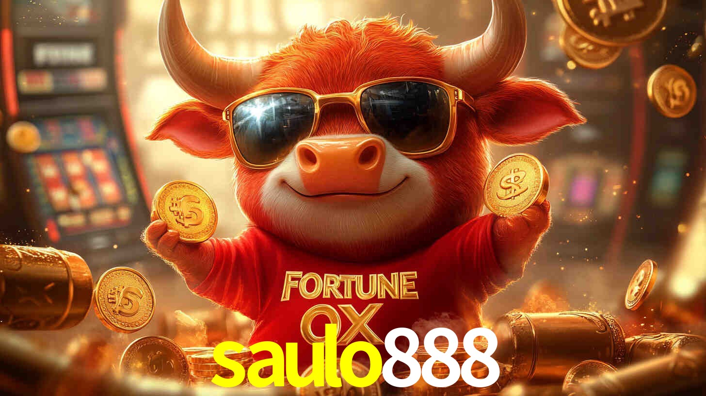 saulo888,saulo888 bet