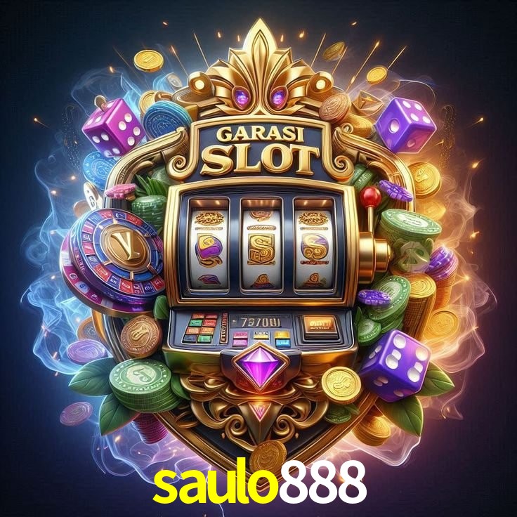 Diretório de Jogos saulo888