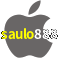 Aplicativo saulo888 para iOS