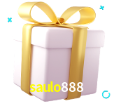 Receba seus bônus de boas-vindas no saulo888