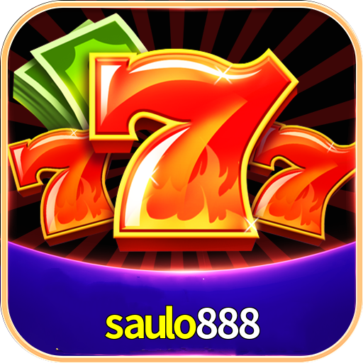 saulo888 Logo