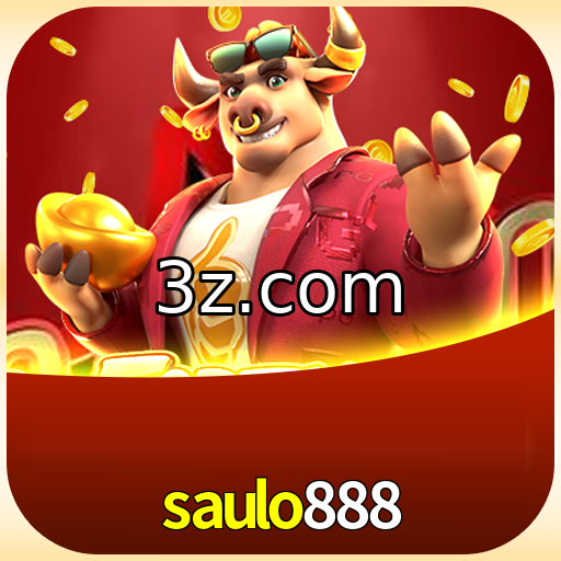 saulo888-Logo